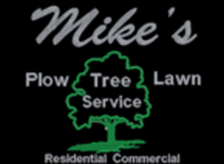 Mikes Plowing & Landscaping